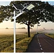 Lampa Solara Stradala Jortan 200W cu 2 casette SMD Lampa Solara Stradala Jortan 200W cu 2 casette SMD