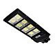 Lampa Stradala 400W Led COB 8 Casete individuale Cu Panou solar Senzor de Lumina Telecomanda Lampa Stradala 400W Led COB 8 Casete individuale Cu Panou solar Senzor de Lumina Telecomanda