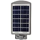 Lampa Stradala SMART LED 20W Cu Panou Solar Lampa Stradala SMART LED 20W Cu Panou Solar
