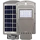 Lampa Stradala SMART LED 20W Cu Panou Solar Lampa Stradala SMART LED 20W Cu Panou Solar
