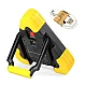 Lampa /Triunghi Luminos HB-6609 Reincarcabil Panou Solar Lampa /Triunghi Luminos HB-6609 Reincarcabil Panou Solar