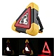 Lampa /Triunghi Luminos HB-6609 Reincarcabil Panou Solar Lampa /Triunghi Luminos HB-6609 Reincarcabil Panou Solar