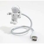 Lampa USB Astronaut