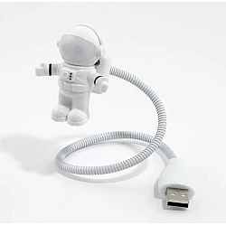 Lampa USB Astronaut