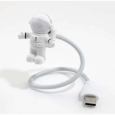 Lampa USB Astronaut Lampa USB Astronaut