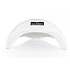 Lampa UV LED cu senzor timer Sun5- 48w Alb Lampa UV LED cu senzor timer Sun5- 48w Alb