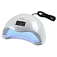 Lampa UV LED cu senzor timer Sun5- 48w Alb Lampa UV LED cu senzor timer Sun5- 48w Alb