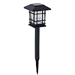 Lampa X17 solara decorativa pentru gradina XL
