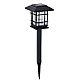 Lampa X17 solara decorativa pentru gradina XL Lampa X17 solara decorativa pentru gradina XL