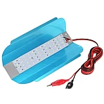 Lampa auto cu clesti caicai 48 de Leduri 50W 12V