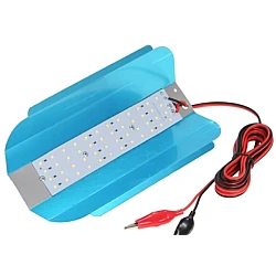 Lampa auto cu clesti caicai 48 de Leduri 50W 12V