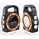 Lampa camping 20W HB-6678C multifunctionala Lampa camping 20W HB-6678C multifunctionala
