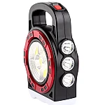 Lampa camping 20W HB-6678C multifunctionala