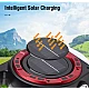 Lampa camping 20W HB-6678C multifunctionala Lampa camping 20W HB-6678C multifunctionala
