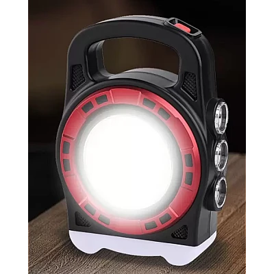 Lampa camping 20W HB-6678C multifunctionala Lampa camping 20W HB-6678C multifunctionala
