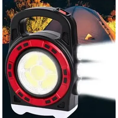 Lampa camping 20W HB-6678C multifunctionala Lampa camping 20W HB-6678C multifunctionala