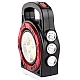 Lampa camping 20W HB-6678C multifunctionala Lampa camping 20W HB-6678C multifunctionala