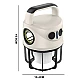 Lampa camping multifunctionala CH-22025 Lampa camping multifunctionala CH-22025