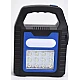 Lampa camping YD-878A cu incarcare solara Lampa camping YD-878A cu incarcare solara