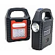 Lampa camping YD-878A cu incarcare solara Lampa camping YD-878A cu incarcare solara