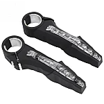 UB Lampa cu LED-uri pentru bicicleta C-811