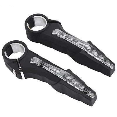 Lampa cu LED-uri pentru bicicleta C-811