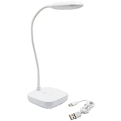 Lampa de birou LED 3W USB