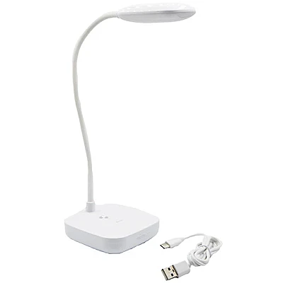 Lampa de birou LED 3W USB Lampa de birou LED 3W USB
