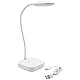 Lampa de birou LED 3W USB Lampa de birou LED 3W USB