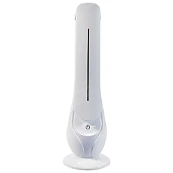 Lampa de birou cu afisaj