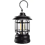 Lampa de camping cu LED reincarcabila prin USB JH-28