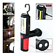 Lampa de lucru 3w COB LED cu prindere magnetica Lampa de lucru 3w COB LED cu prindere magnetica