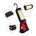 Lampa de lucru 3w COB LED cu prindere magnetica