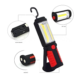 Lampa de lucru 3w COB LED cu prindere magnetica