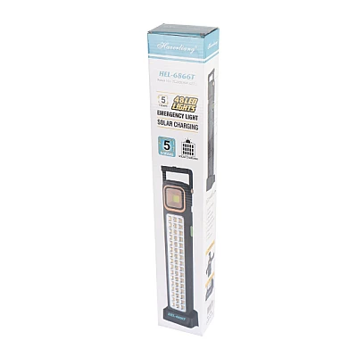 Lampa de lucru HEL-6866T Lampa de lucru HEL-6866T