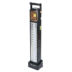 Lampa de lucru HEL-6866T