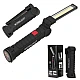 Lampa de lucru RT55 cu magnet si rotatie 270 grade Lampa de lucru RT55 cu magnet si rotatie 270 grade