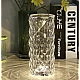 UB Lampa de masa decorativa cu LED tip "Crystal" ALB CALD UB Lampa de masa decorativa cu LED tip "Crystal" ALB CALD