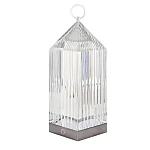 Lampa decorativa LED cu 3 moduri de iluminare Q - LED99