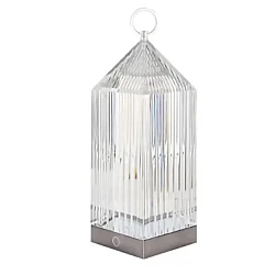 Lampa decorativa LED cu 3 moduri de iluminare Q - LED99