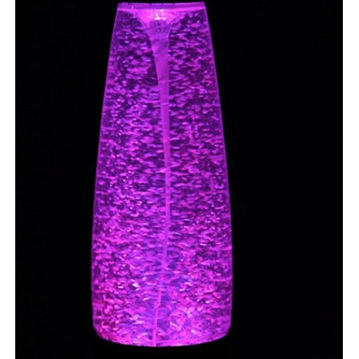 Lampa decorativa tip TORNADA de birou Lampa decorativa tip TORNADA de birou