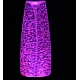 Lampa decorativa tip TORNADA de birou Lampa decorativa tip TORNADA de birou