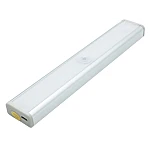 Lampa led de interior cu senzor de miscare si lumina calda/rece 15cm