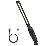 Lampa lucru RT55 slim Intensitate reglabila baza Magnetica incarcare usb Inspectie Auto