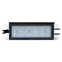 Lampa Numar Logan 2 2008 - 2012 LED