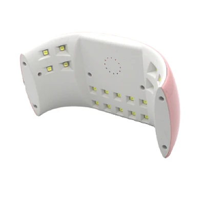 UB Lampa pentru unghii 54W LED UV UB Lampa pentru unghii 54W LED UV