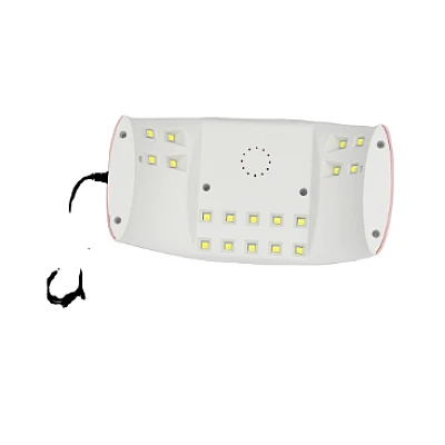 UB Lampa pentru unghii 54W LED UV UB Lampa pentru unghii 54W LED UV