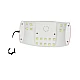 UB Lampa pentru unghii 54W LED UV UB Lampa pentru unghii 54W LED UV