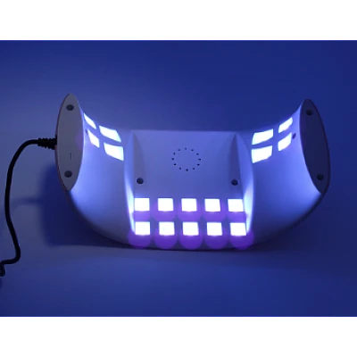 UB Lampa pentru unghii 54W LED UV UB Lampa pentru unghii 54W LED UV