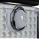 Lampa solara 292 LED cu 4 casete si senzor miscare Lampa solara 292 LED cu 4 casete si senzor miscare